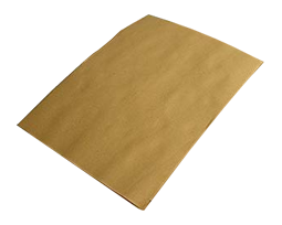 Carta crespata