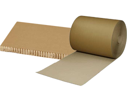 Carta crespata