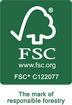 Certificazione FSC®