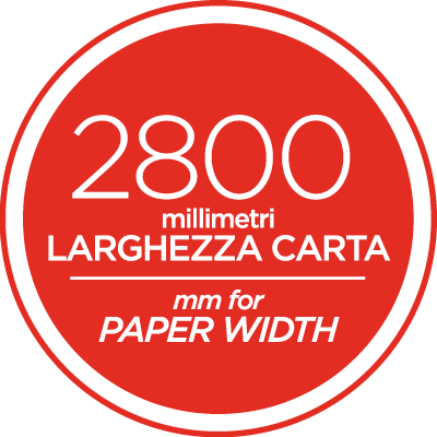 Weight recycled paper