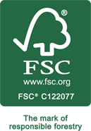 Marchio FSC